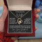 to my wife i didn_t marry Forever Love not Earing Template