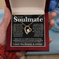 soulmate 2 Temmplate Forever Love NC