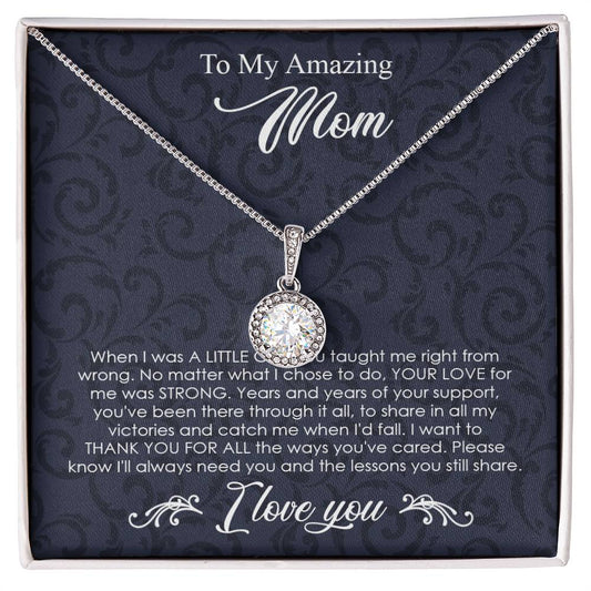 To-My-Amazing