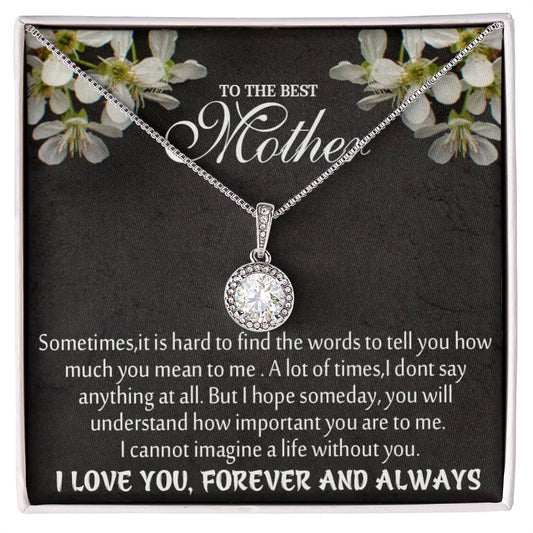 NACIE - BEST MOTHER- HOPE