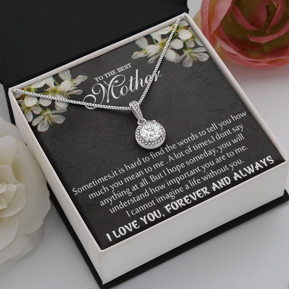 NACIE - BEST MOTHER- HOPE