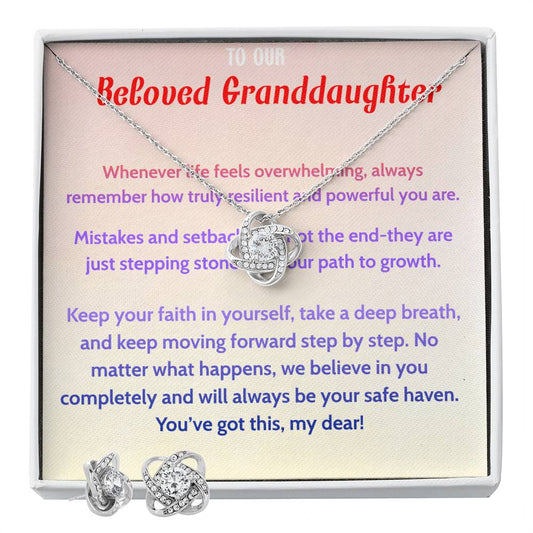 Granddaughter 6