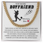 BOYfriend NC