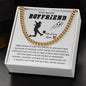BOYfriend NC