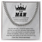 man 4 Template Husband NC