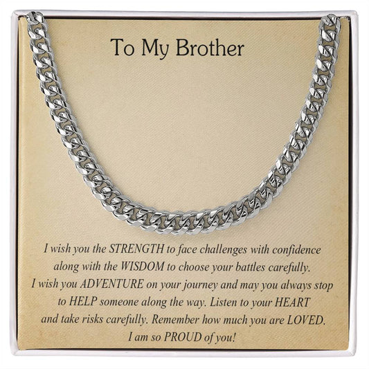 NACIE - BROTHER 2