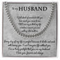 man 4 Template Husband NC