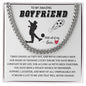 BOYfriend NC