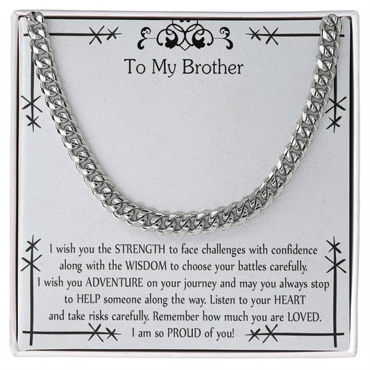 NACIE - BROTHER 3