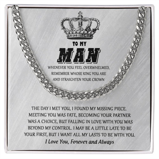 man 4 Template Husband NC