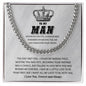 man 4 Template Husband NC