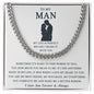man Template Husband NC
