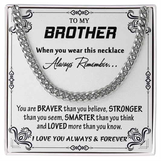 NACIE - BROTHER 1