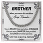 NACIE - BROTHER 1