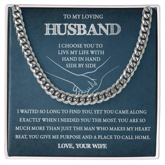 man 2 Template Husband NC