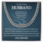 man 2 Template Husband NC