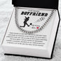 BOYfriend NC