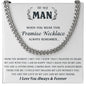 man 2 Template Husband NC