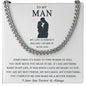 man Template Husband NC