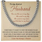 man 6 Template Husband NC
