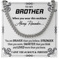 NACIE - BROTHER 1
