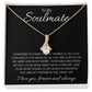 to my soulmate sometimes Alluring Beauti Template