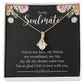 to my soulmate you_re my Alluring Beauti Template
