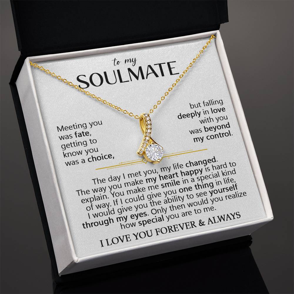 soulmate 5 Template Alluring 2 NC
