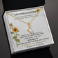 sunflower -alluring