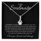 to my soulmate sometimes Alluring Beauti Template
