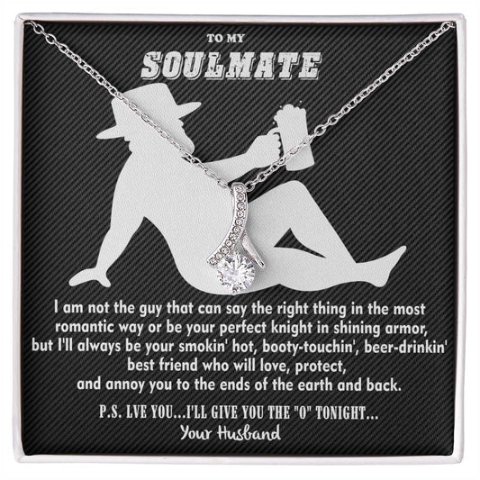 NACIE - SOULMATE BEER BLACK- ALLURING