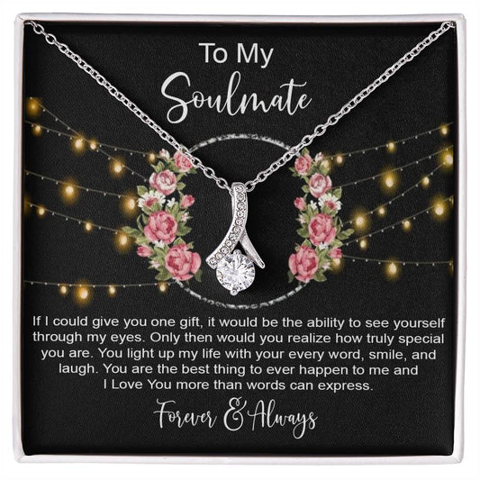 to my Soulmate if i Alluring Beauti Template
