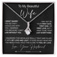 to my wife i didn_t marry Alluring Beauti Template