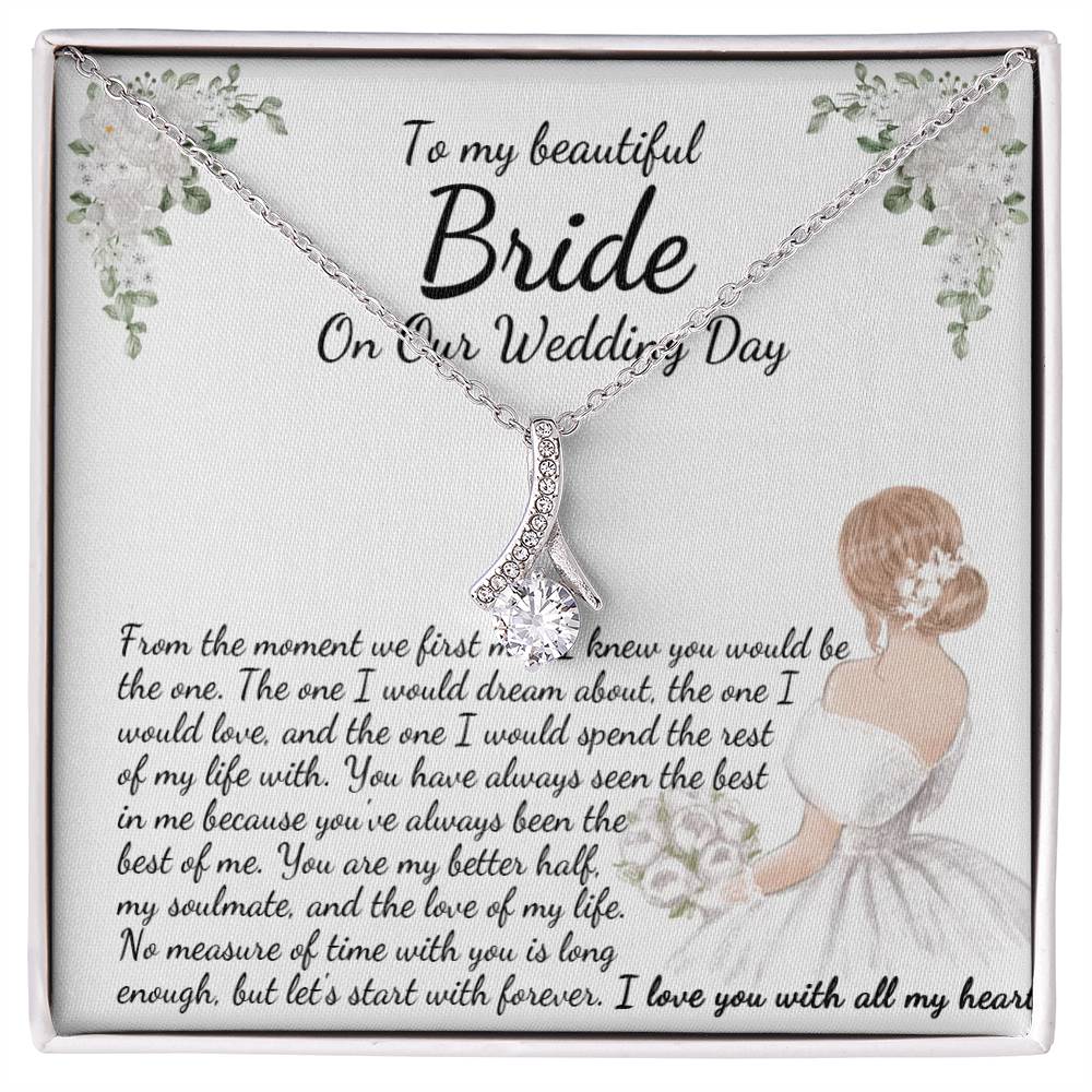 bride 1 Template Alluring 2 NC