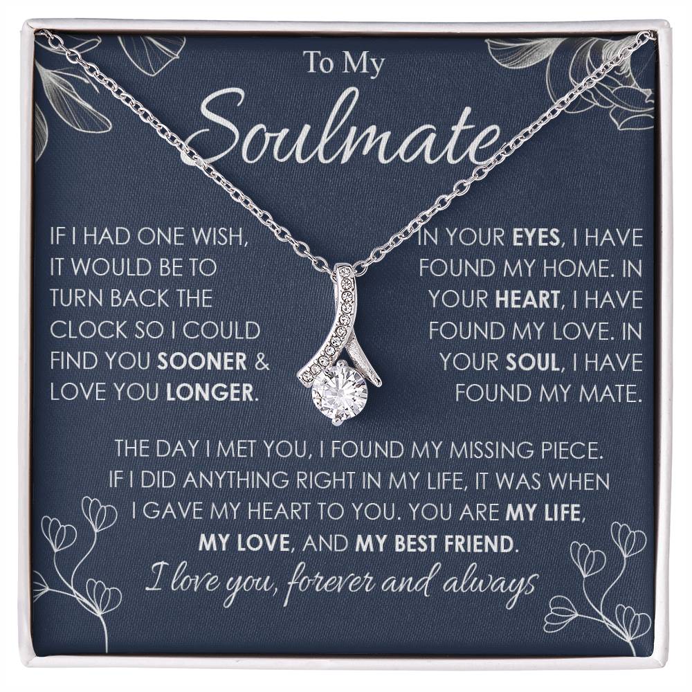 to my soulamte if i had Alluring Beauti Template
