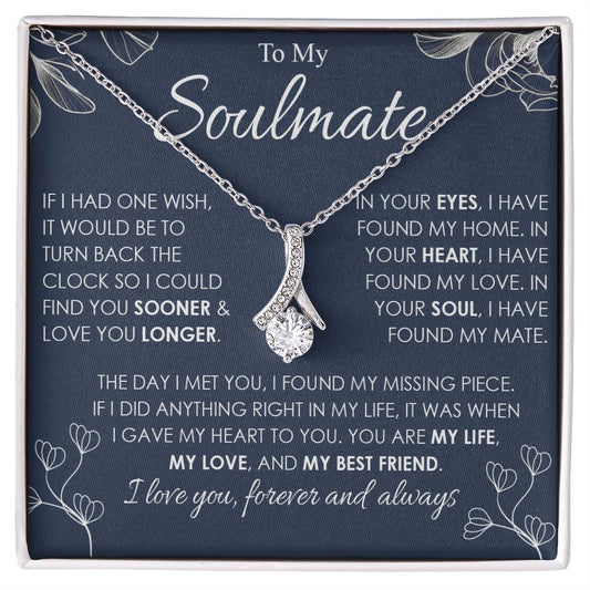 to my soulamte if i had Alluring Beauti Template