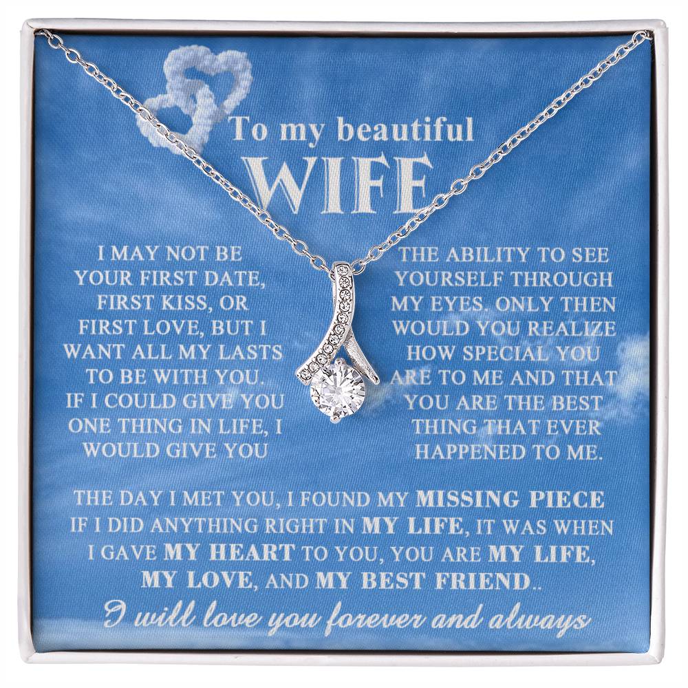 necklace wife Template Alluring 2 NC