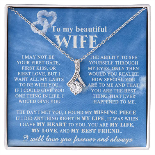 necklace wife Template Alluring 2 NC