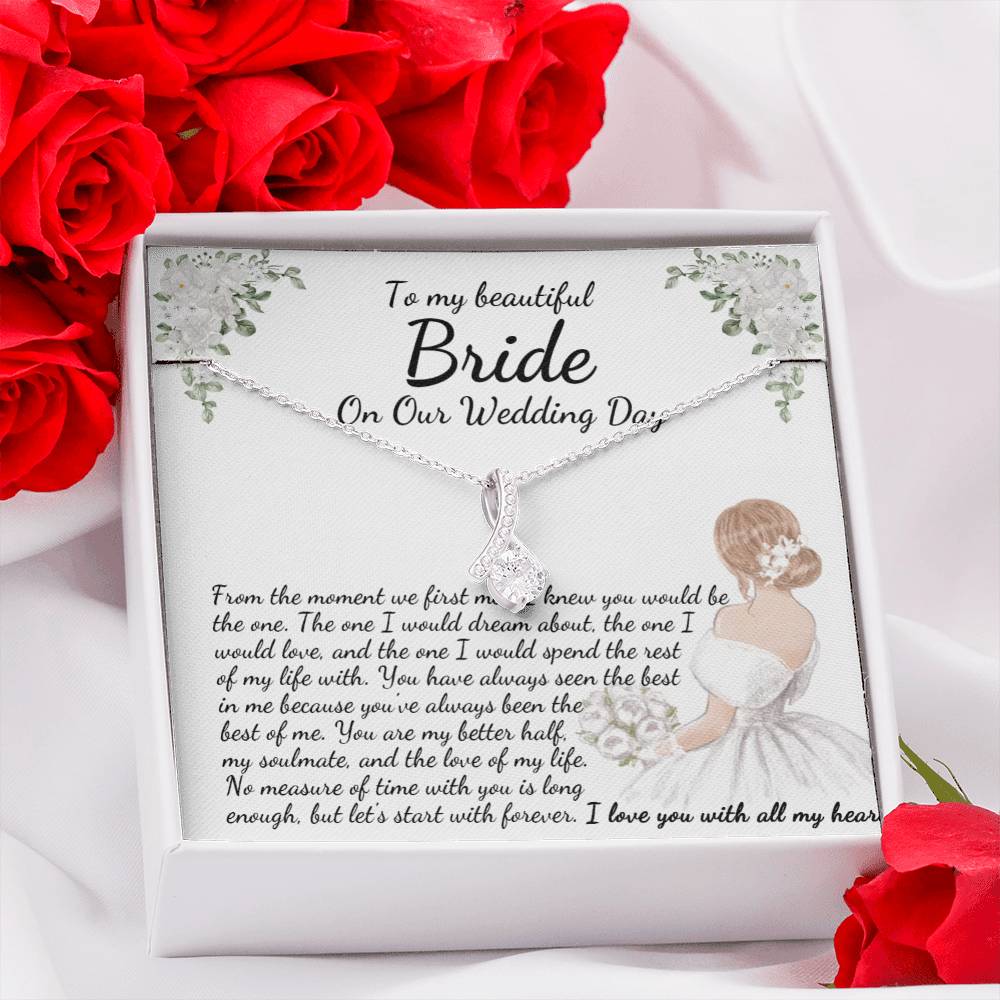 bride 1 Template Alluring 2 NC