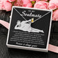 NACIE - SOULMATE BEER BLACK - ALLURING