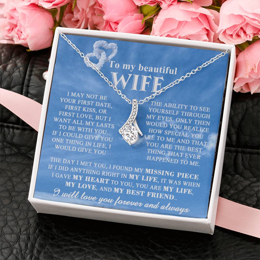 necklace wife Template Alluring 2 NC