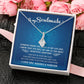 NACIE - SOULMATE BLUE - ALLURING