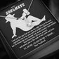 NACIE - SOULMATE BEER BLACK- ALLURING