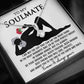 NACIE - SOULMAT WHITE- ALLURING