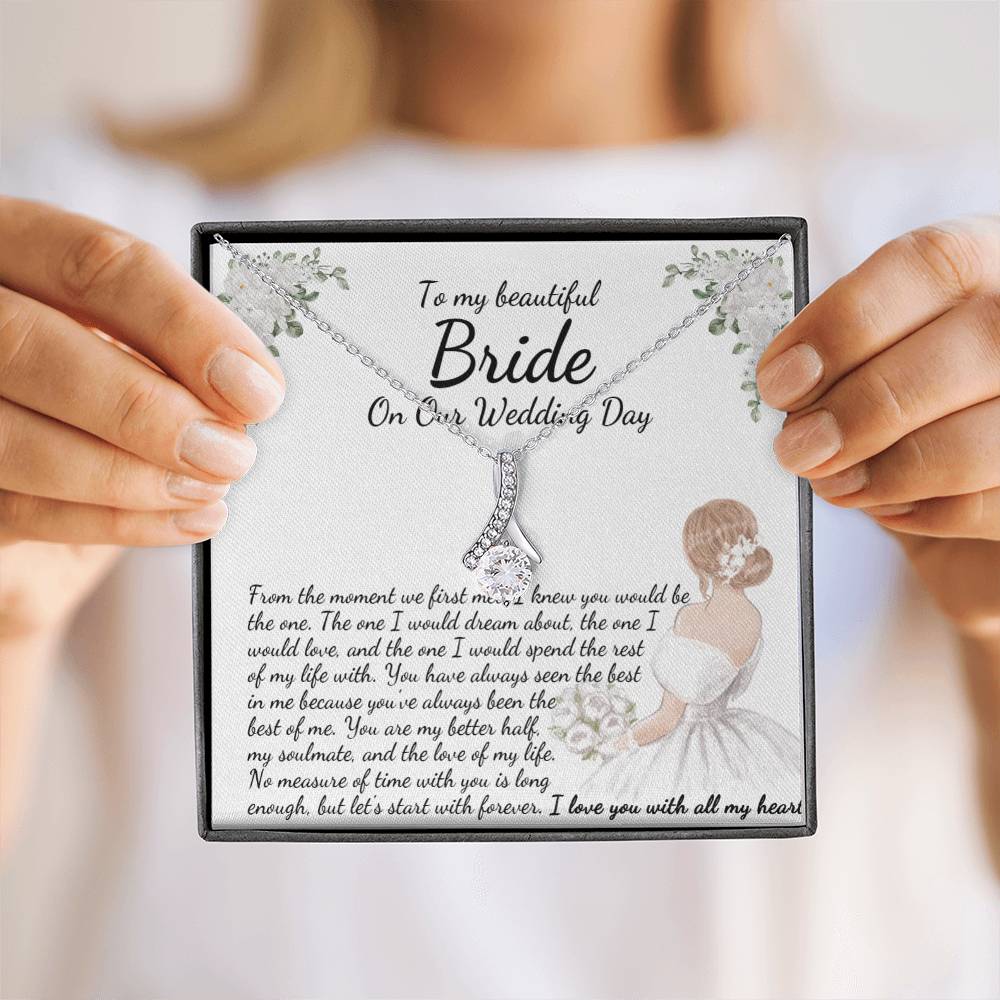 bride 1 Template Alluring 2 NC