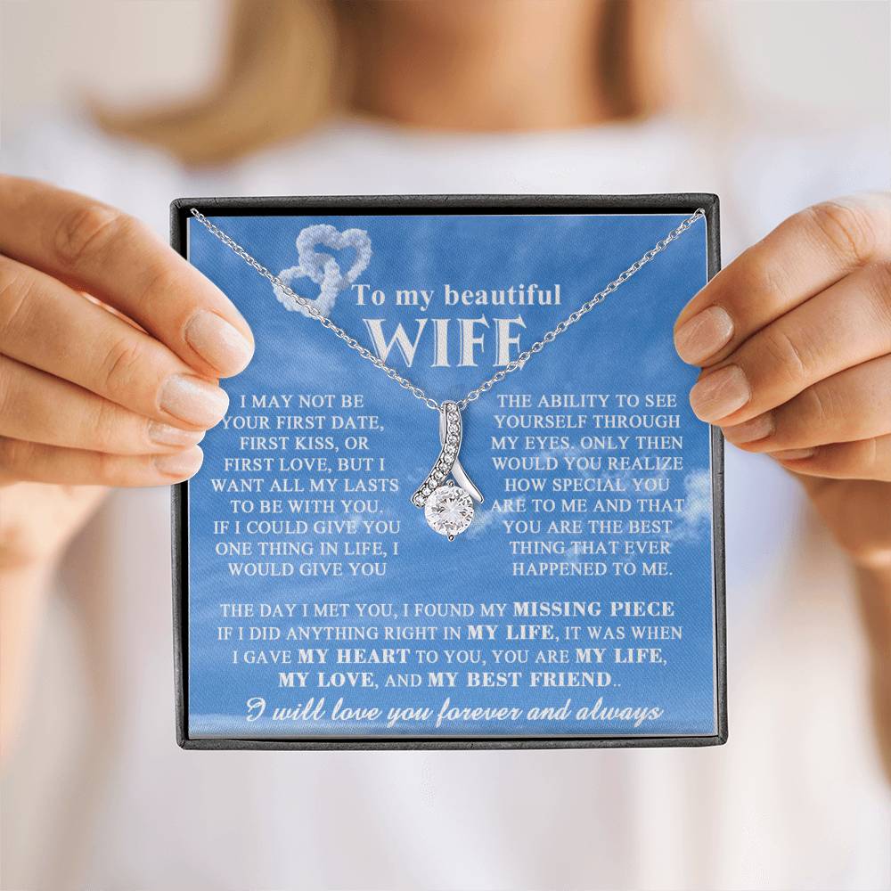 necklace wife Template Alluring 2 NC