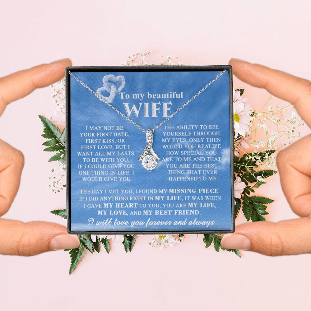 necklace wife Template Alluring 2 NC