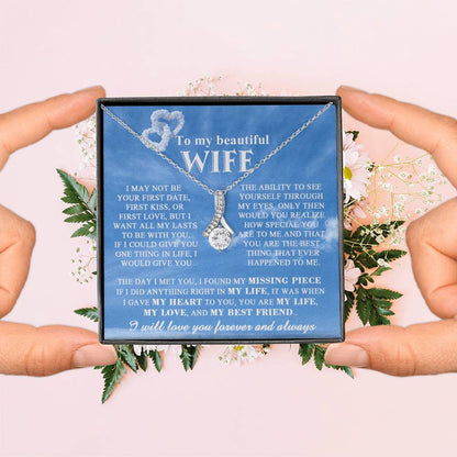 necklace wife Template Alluring 2 NC
