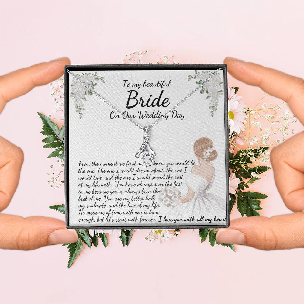 bride 1 Template Alluring 2 NC