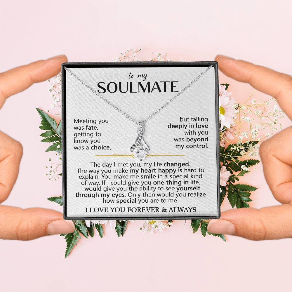 soulmate 5 Template Alluring 2 NC